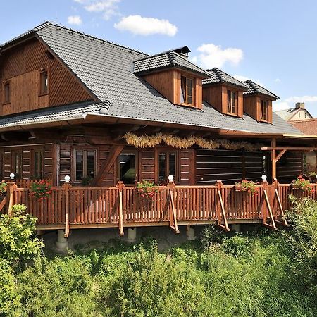 Отель Roubenka U Mlyna Dasice Экстерьер фото
